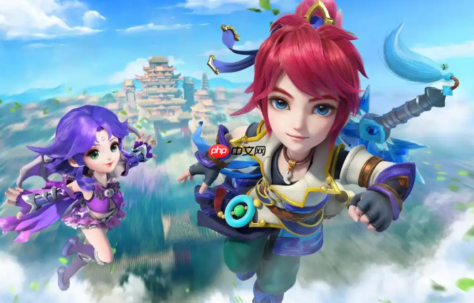 梦幻西游网页版入口 梦幻西游网页版官网入口