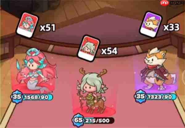 伙伴弹途酒馆招募刷双红教程分享