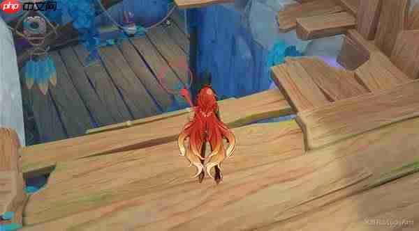 原神5.8新增奇馈宝箱怎么找-原神5.8新增奇馈宝箱位置分享