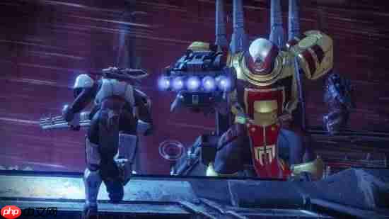 Bungie《命运2》猩红战争抄袭诉讼已达成和解！剧情人设高度相似