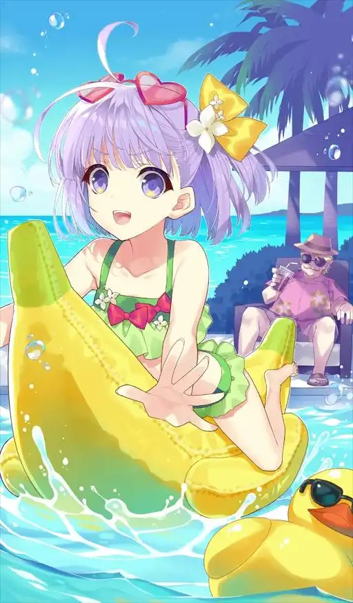 FGO日服泳装10期礼装一览-FGO日服泳装10期礼装有哪些