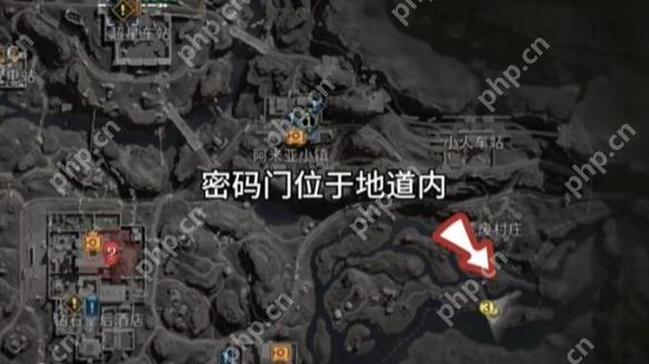三角洲行动2025年11月17日摩斯密码 三角洲行动每日摩斯密码更新 - php中文网