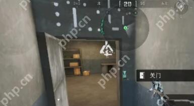 三角洲行动2025年11月17日摩斯密码 三角洲行动每日摩斯密码更新 - php中文网