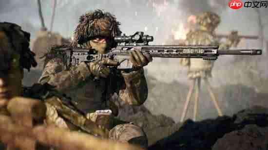 匹配系统有BUG?《战地6》制作人回应:确有此事