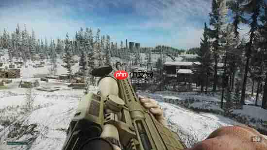 《逃离塔科夫》Steam差评如潮!服务器崩溃玩家失望