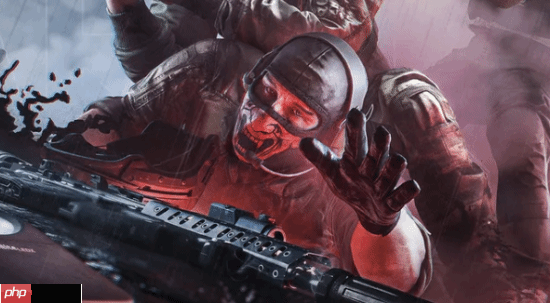 《逃离塔科夫》Steam热销榜第三 大量玩家无法登陆