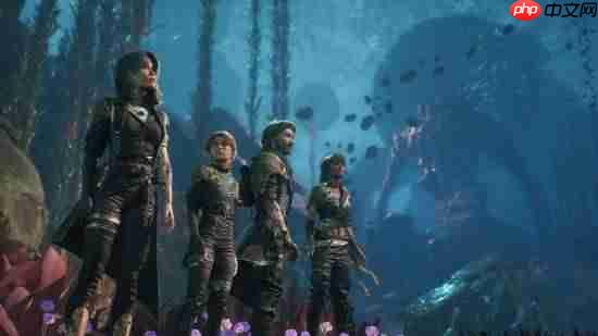 《光与影33号远征队》要拿独游奖？外媒称：不能给它