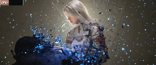 《剑灵》开发商射击新游《CINDER CITY》全新实机曝光！首尔打僵尸