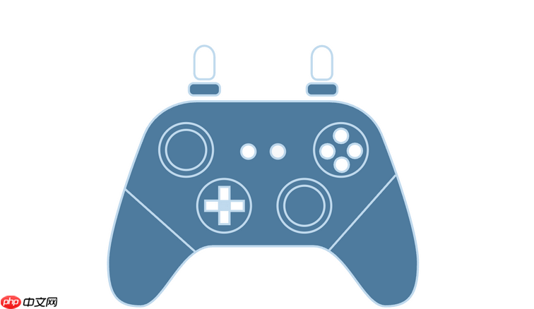 手柄测试没问题但游戏不管用 手柄映射冲突与驱动问题分析