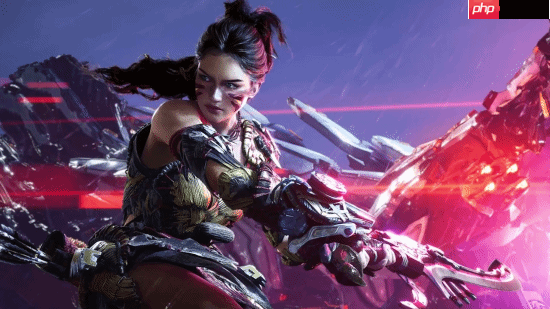 地平线新作不用Decima？制作人：虚幻5拓展更多可能