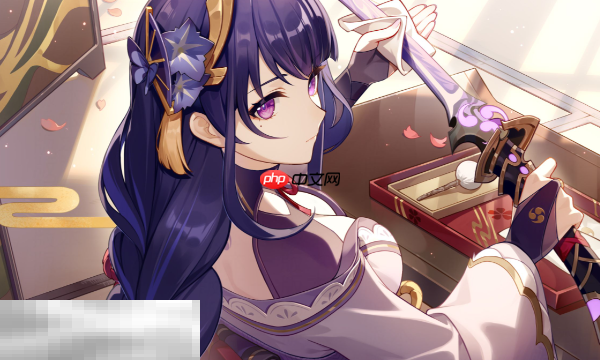 原神2025最新兑换码有哪些 限时前瞻福利领取