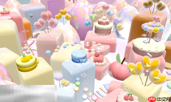 蛋仔派对2025兑换码 最新礼包码合集