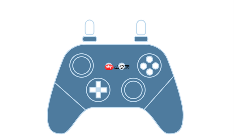 手柄测试网站打不开 手柄检测网页访问问题解决方案