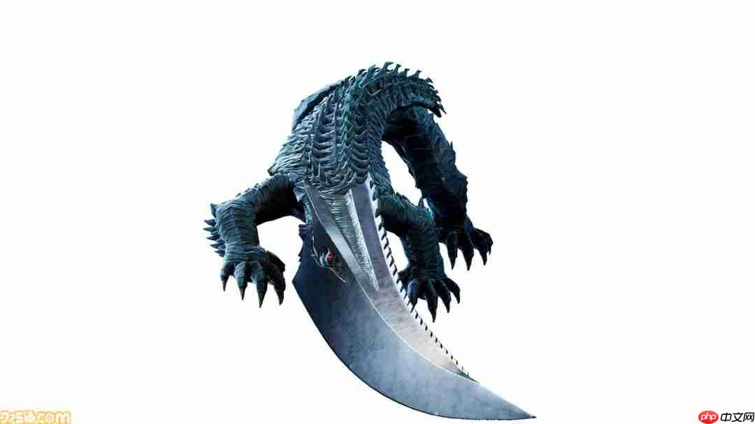 《巨击大乱斗》和《加美拉》联动 11月21日上线