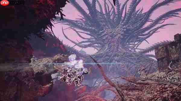 《机甲战魔 神话之裔》扩展包“深渊的威胁”今日上线 更新Ver1.2.0同步发布