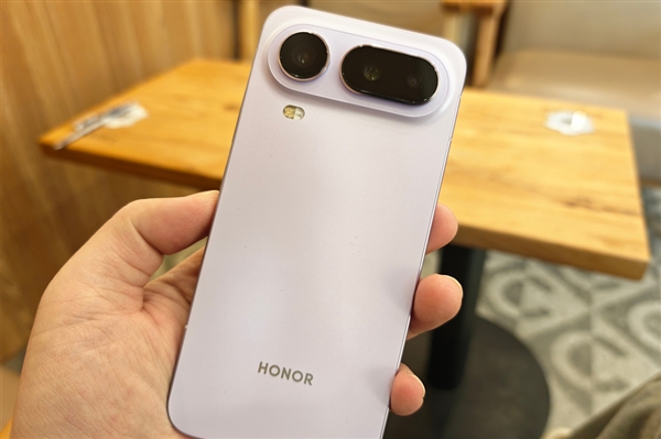 安卓最强Air!荣耀Magic8 Pro Air明天首销:4999元起