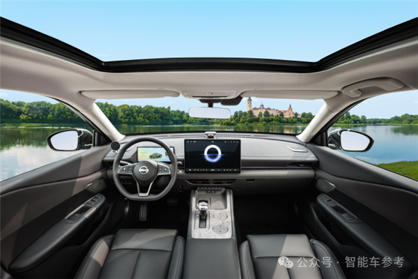 日系神车被华为带火了