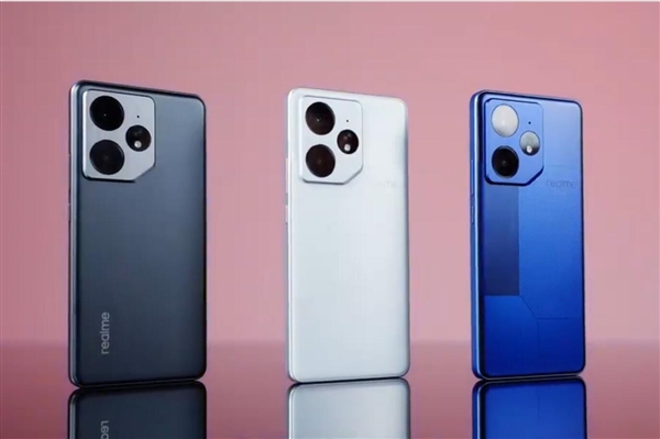 真我回归OPPO：真我手机4月份全面接入OPPO售后