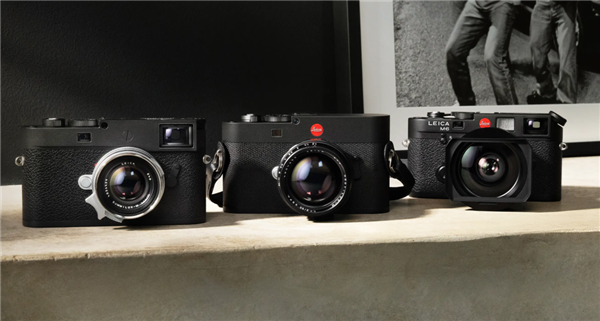 刚过完一百周年的徕卡 转头就要被资本卖了?