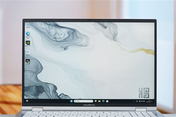 新一代国风电竞本！七彩虹将星X16 Pro图赏