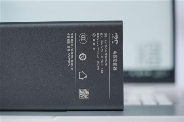 新一代国风电竞本！七彩虹将星X16 Pro图赏