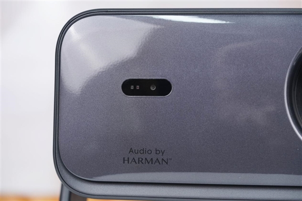 1300CVIA亮度+哈曼音响！哈趣K3 Ultra Max投影仪图赏