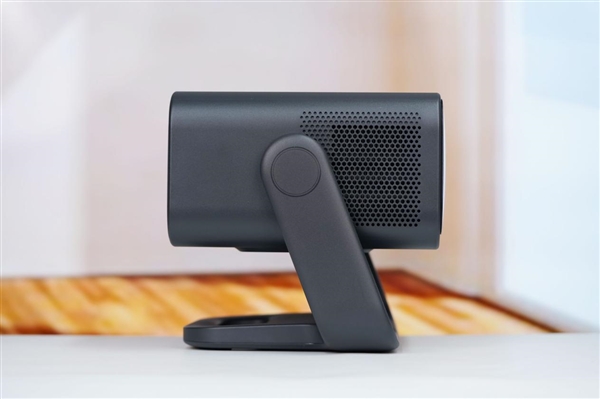 1300CVIA亮度+哈曼音响！哈趣K3 Ultra Max投影仪图赏