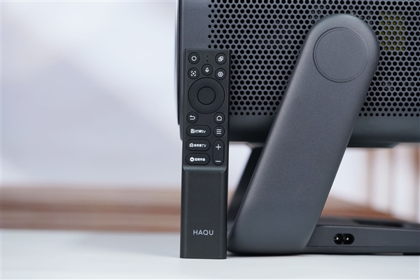 1300CVIA亮度+哈曼音响！哈趣K3 Ultra Max投影仪图赏