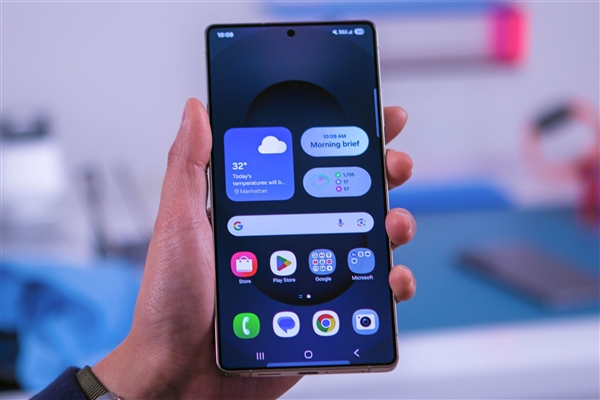 高通最强芯！骁龙8E5鸡血版来了：三星全球首发