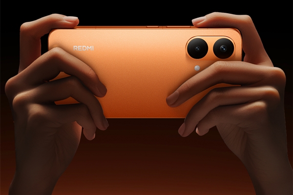 小米拿出10亿补贴内存!卢伟冰:REDMI Turbo 5系列卖得非常好