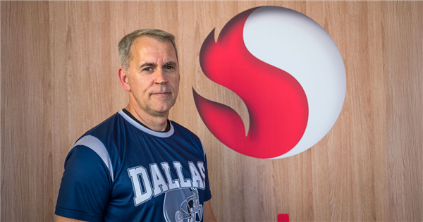 突发!高通骁龙Oryon CPU架构之父宣布离职