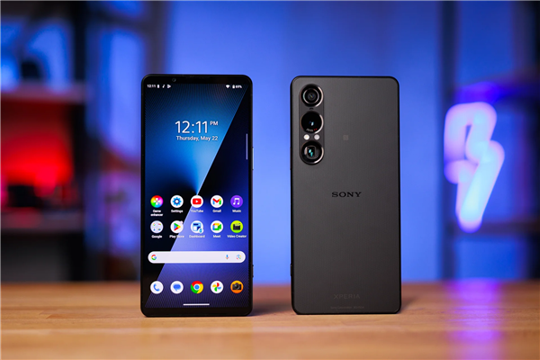 索尼Xperia 1 VIII现身：索尼最强旗舰来了 手机业务没凉