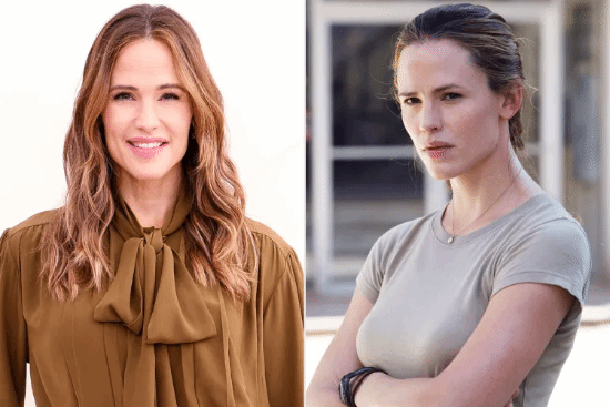 知名女星竟咬掉另一演员耳朵！敬业还是爱吃鲜肉？