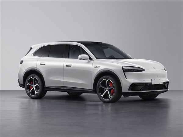 全新问界M6申报：年轻人的鸿蒙智行“真香车”来了