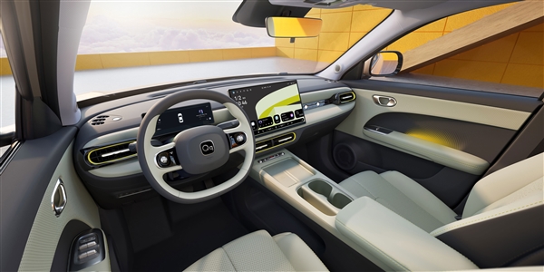 奇瑞QQ回来了！20分钟卖出10579台