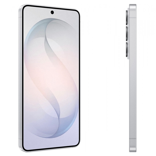 首发2nm芯片！三星Galaxy S26官方渲染图出炉